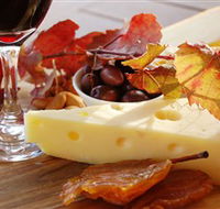 McLaren Vale Cheese and Wine Trail - Accommodation Broome