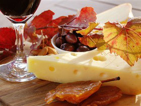 McLaren Vale Cheese And Wine Trail - Accommodation Broome 0