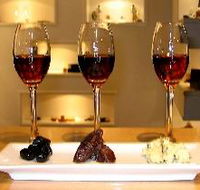 Grant Burge Illaparra Fortified Wine Store - Accommodation Broome