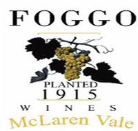 Foggo Wines - Accommodation Broome