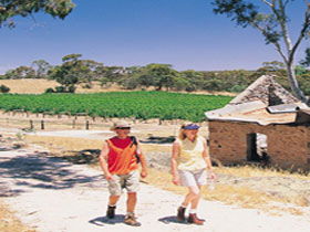 Inchiquin Lake - Accommodation Broome 0