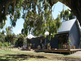No. 58 Cellar Door & Gallery - Accommodation Broome 0