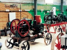 Mallee Tourist And Heritage Centre - Accommodation Broome 0
