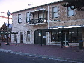  Accommodation Broome