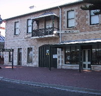 Beachport Old Wool And Grain Store Museum - Accommodation Broome