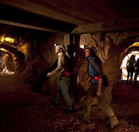 Heritage Blinman Mine Tours - Accommodation Broome