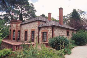 Belair SA Accommodation Broome