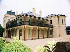  Accommodation Broome