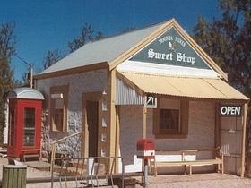  Accommodation Broome