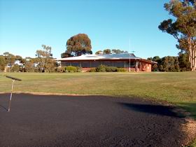 Point Pearce SA Accommodation Broome