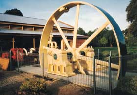 Enfield Heritage Museum - Accommodation Broome 0