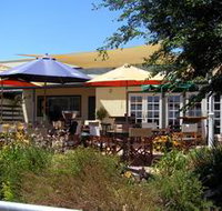 The Cheese Factory Meningie's Museum Restaurant - Accommodation Broome