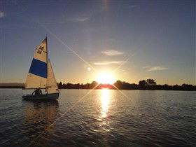 Port Augusta Aquatic And Outdoor Adventure Centre - Accommodation Broome 0