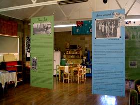 Parndana Soldier Settlement Museum - Accommodation Broome 0