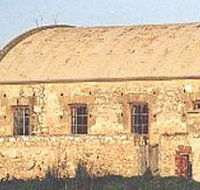 Poltalloch Station - Accommodation Broome