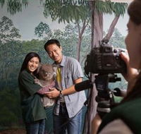 Cleland Wildlife Park - Accommodation Broome