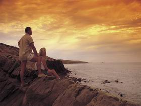 Ohalloran Hill SA Accommodation Broome