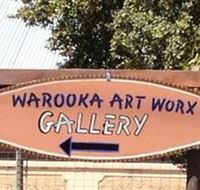 Warooka Art Worxs Gallery - Accommodation Broome