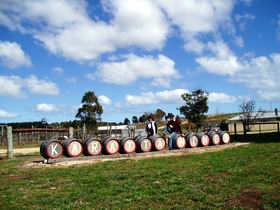Karatta Winery - Accommodation Broome 0