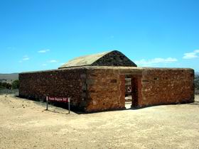 Powder Magazine - Accommodation Broome 0