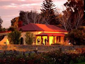 Elderton Wines - Accommodation Broome 0