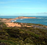 Durants Lookout - Accommodation Broome