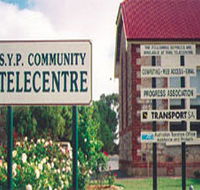 Southern Yorke Peninsula Community Telecentre - Accommodation Broome