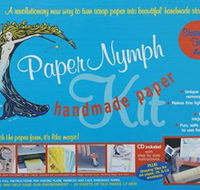 Paper Nymph - Accommodation Broome