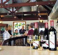 d'Arenberg Vineyard And Winery - Accommodation Broome