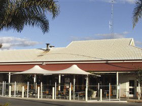 Palate 2 Palette - Accommodation Broome 0