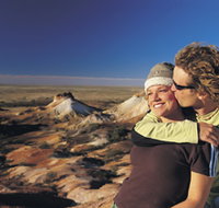Breakaways - Accommodation Broome