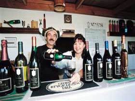 Viking Wines - Accommodation Broome 0