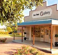 Peter Franz Fine Art Gallery - Accommodation Broome