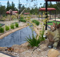 Barossa Bowland and Mini Golf - Accommodation Broome