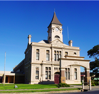 Historic Wallaroo Town Walk - Accommodation Broome