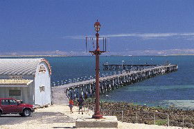 Port Victoria SA Accommodation Broome