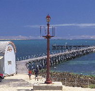 Port Victoria Museum - Accommodation Broome