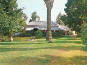 NTSA Renmark Branch Olivewood Estate - Accommodation Broome 0