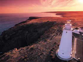 Lashmar Conservation Park - Accommodation Broome 0