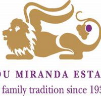 Lou Miranda Estate and Miranda Restaurant - Accommodation Broome