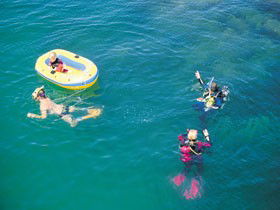 Port Noarlunga Beach And Jetty - Accommodation Broome 0