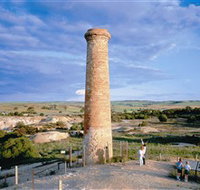 Kapunda Mine Trail - Accommodation Broome