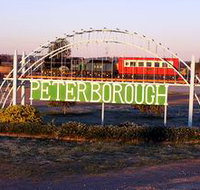 Telford Olives - Accommodation Broome