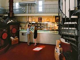 Penfolds Magill Estate Cellar Door - Accommodation Broome 0