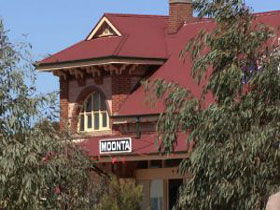  Accommodation Broome