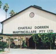 Chateau Dorrien Winery - Accommodation Broome