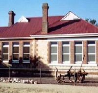 Maitland Museum - Accommodation Broome