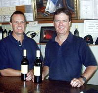 Redman Winery - Accommodation Broome