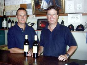 Redman Winery - Accommodation Broome 0