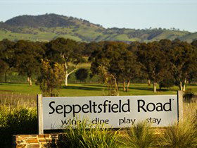 Seppeltsfield Road - Accommodation Broome 0